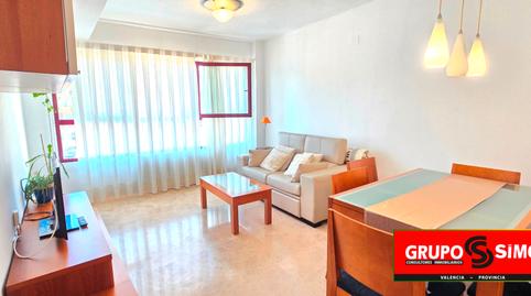 Foto 3 de Pis de lloguer a Carrer de Joan Baptista Coratjà, Barrio de Patraix,  Valencia Capital