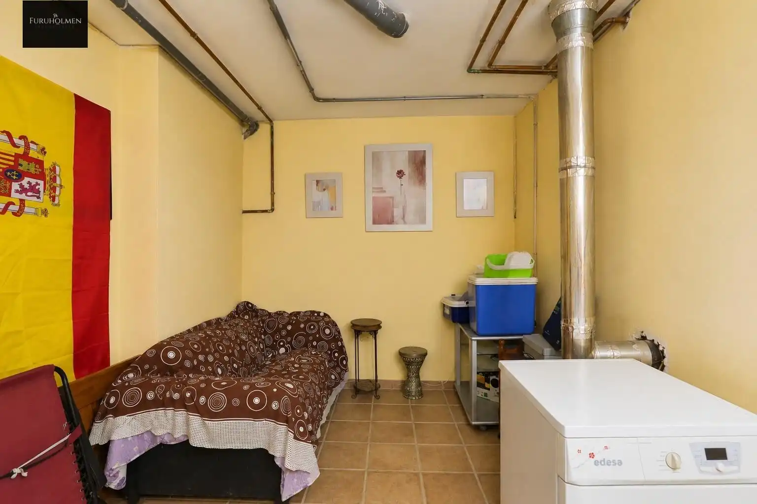 Villa con piscina in vendita a Padul, imagen 37