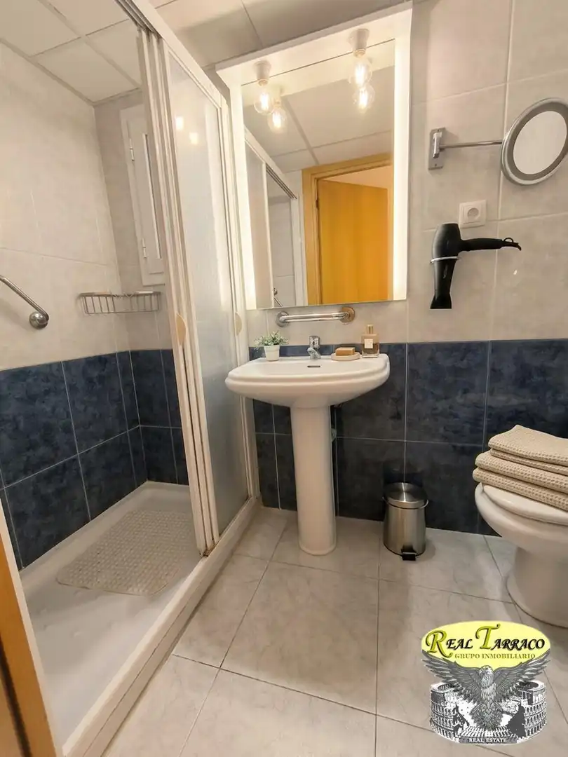 Baño de Piso en venta en Cambrils