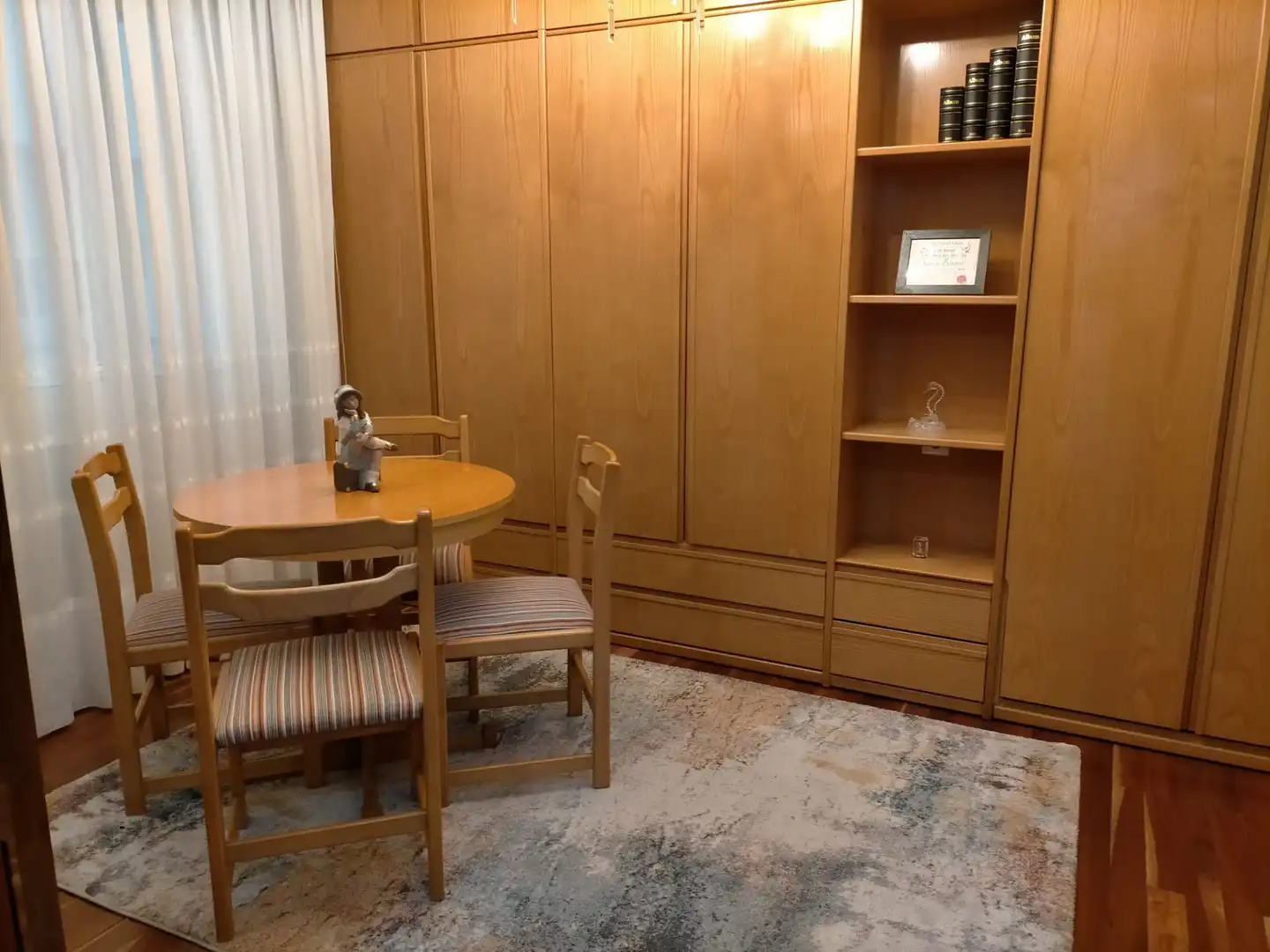 Flat with lift for sale in Juan XXIII, imagen 10