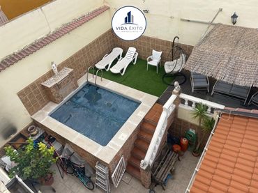 Casa en venda a Ctra. Circunvalación - La Magdalena
