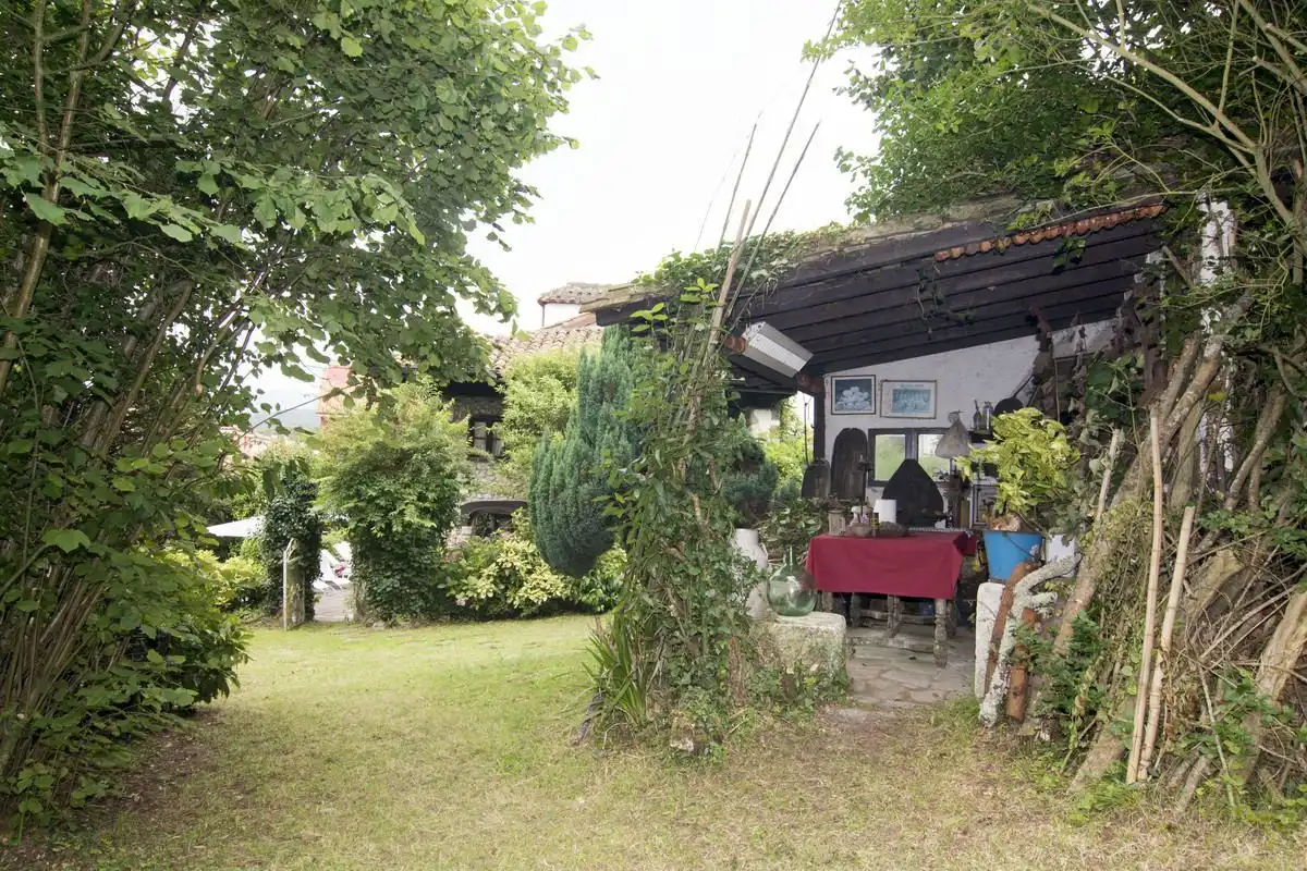 Detached house with garden for sale in Posada - Barro, imagen 12