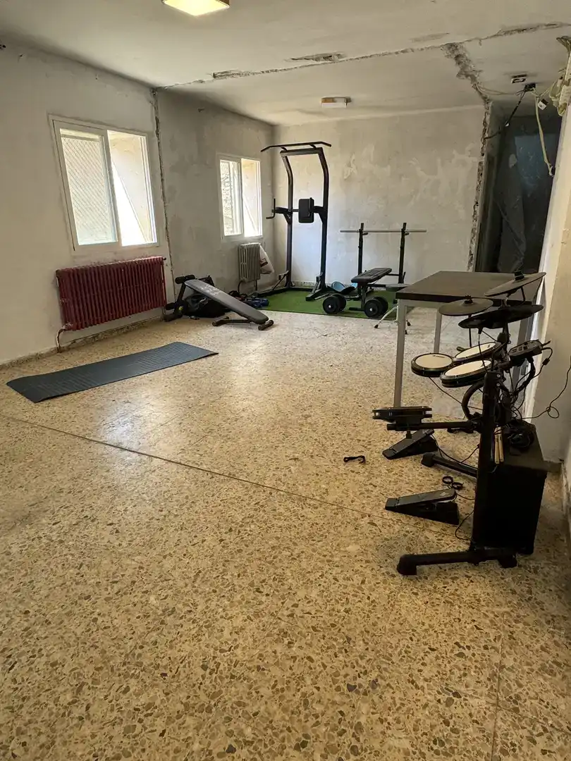 Finca rústica en venda en  Logroño