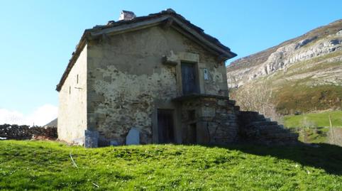 Foto 5 de Casa o chalet en venta en Lugar Trueba, 163, Espinosa de los Monteros, Burgos