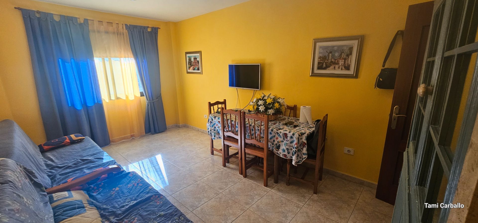 Flat for sale in Calle Néstor Álamo, San Isidro
