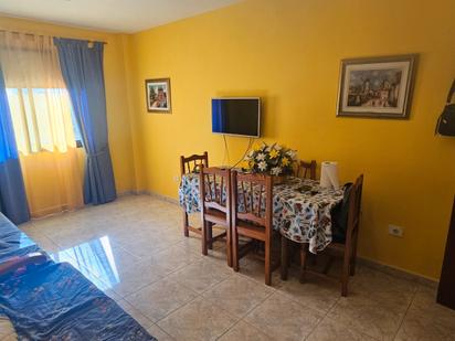 Dining room of Flat for sale in Granadilla de Abona  with Furnished, Oven and Washing machine