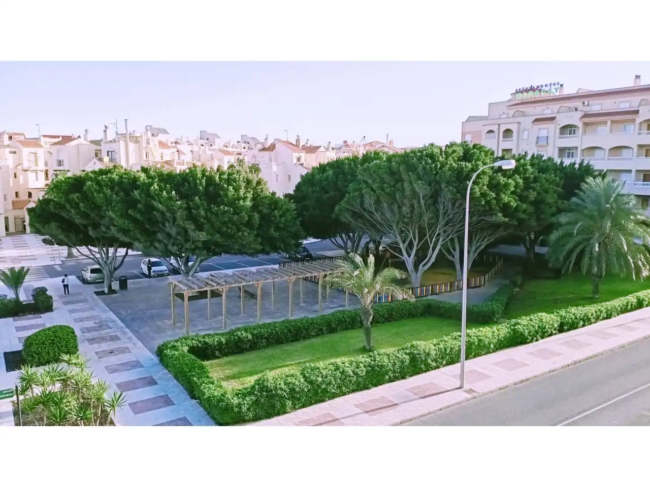 Flat for sale in El Sabinar – Urbanizaciones – Las Marinas – Playa Serena