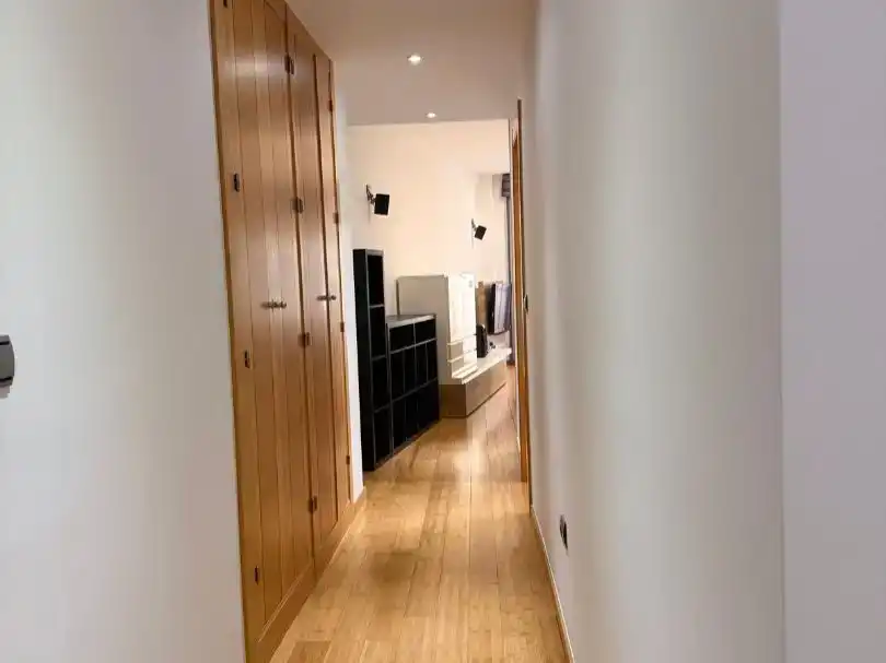 Wohnung zur Miete in Alhama de Murcia mit Klimaanlage, Parkett und Abstellraum