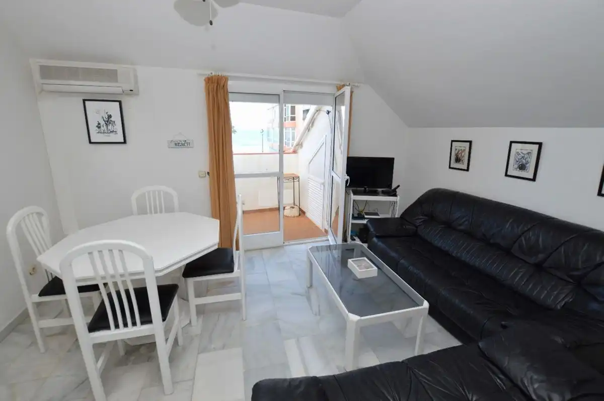 Apartament en venda a Calahonda, imagen 3