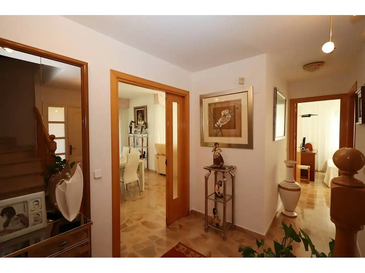 Haus mit Pool zum Verkauf in Calle Caterina Albert, imagen 46