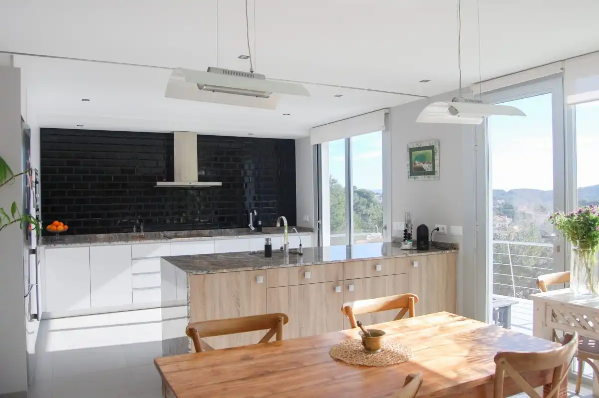 House with terrace for sale in Costa Cunit - Els Jardins - Els Rosers, imagen 12