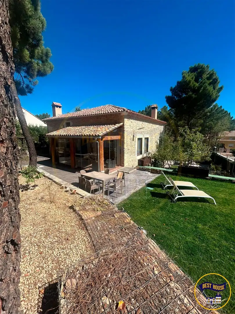 Casa o xalet en venda a Calle de la Sabina, Fuentenava de Jábaga