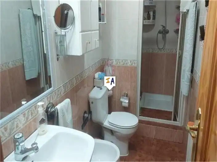 Casa a schiera in vendita a Alcalá la Real, imagen 12