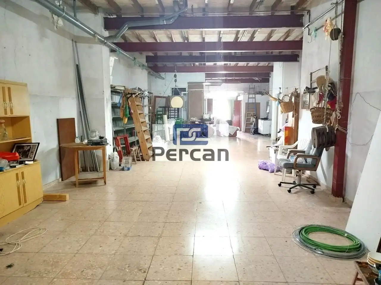 Houses for rent in El Campello  with Air Conditioner, Heating and Private garden