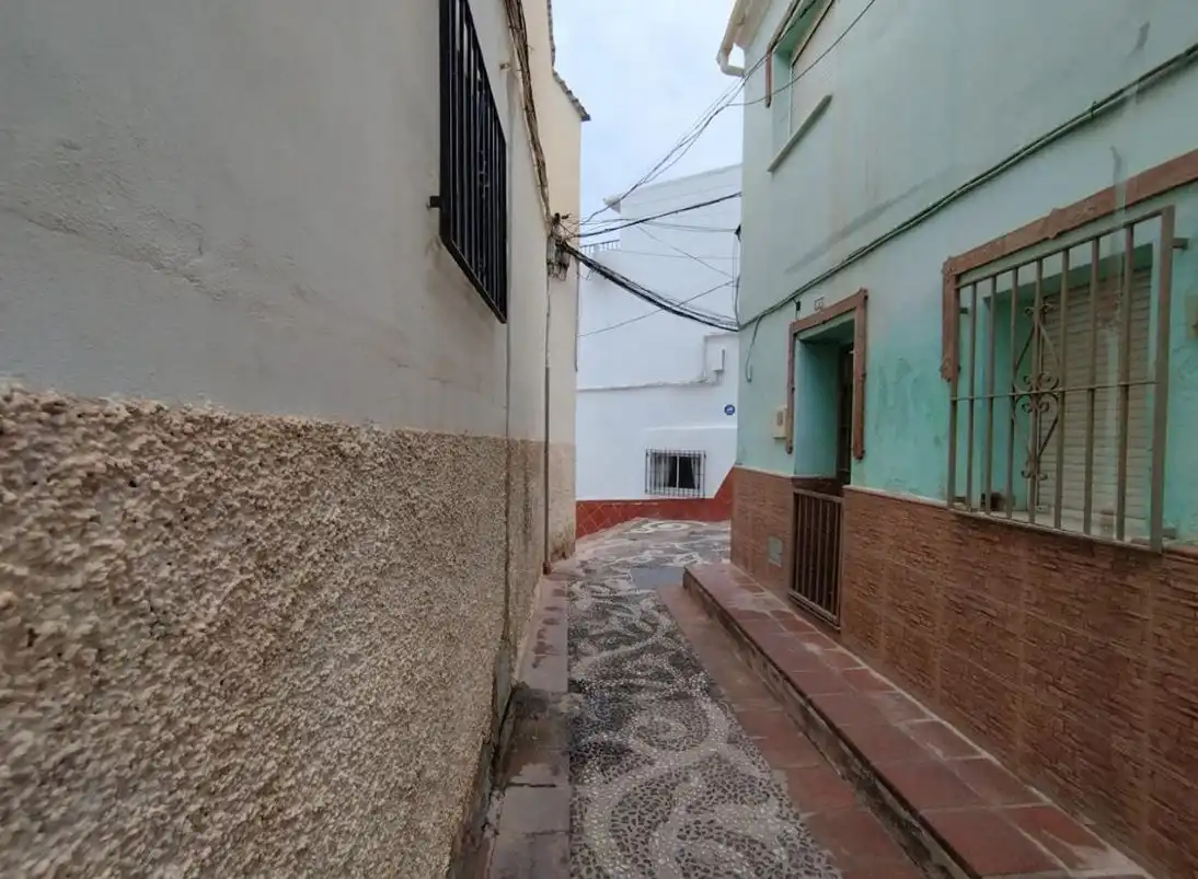 Flat for sale in Calle tras Casas Capitulares 12, imagen 4
