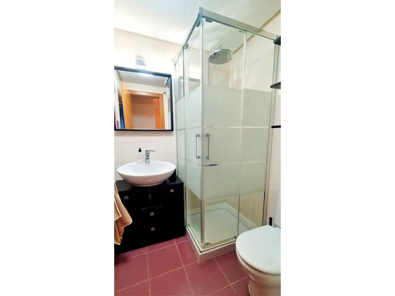 Piso con piscina en venta en Paseo Golf, imagen 28