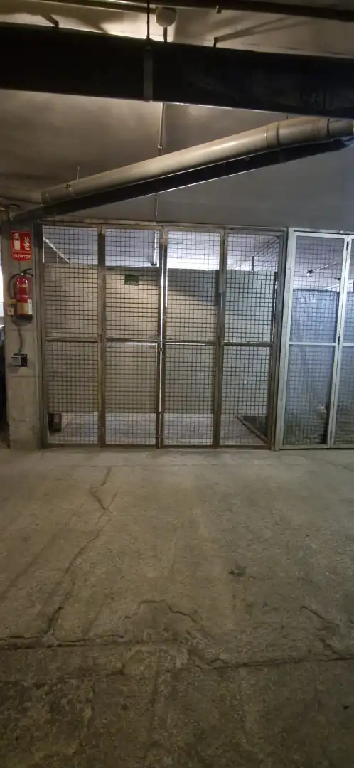 Garage zum Verkauf in El Campello
