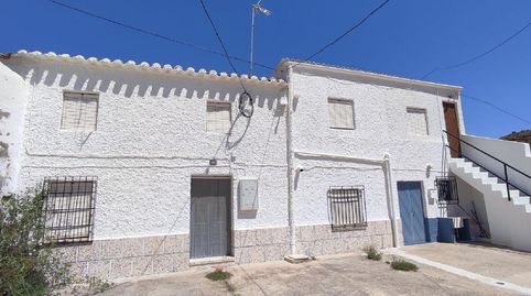 Foto 2 de Casa o xalet en venda a Antas, Almería