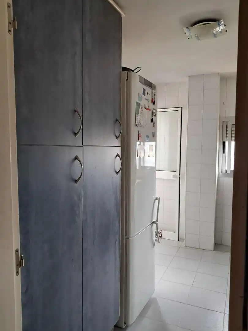 Baño de Piso en venta en La Rinconada