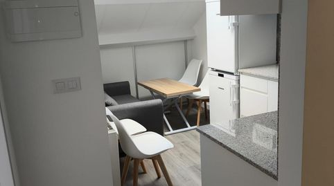 Foto 3 de Apartament de lloguer a Travesía Cordoneria, Monte Alto - Zalaeta - Atocha, A Coruña Capital