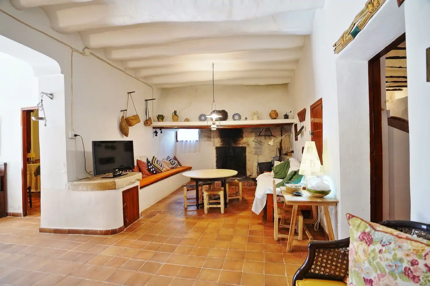 Maison rustique avec jardin à vendre à Partida les Falcones 99, imagen 11