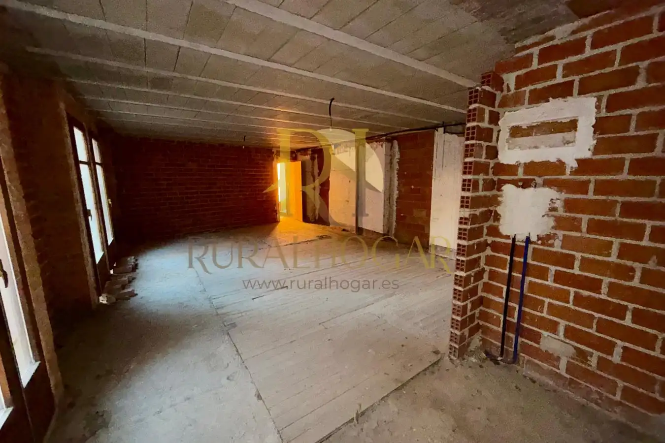 Houses for sale in Molina de Aragón  with Terrace, Balcony and Internet