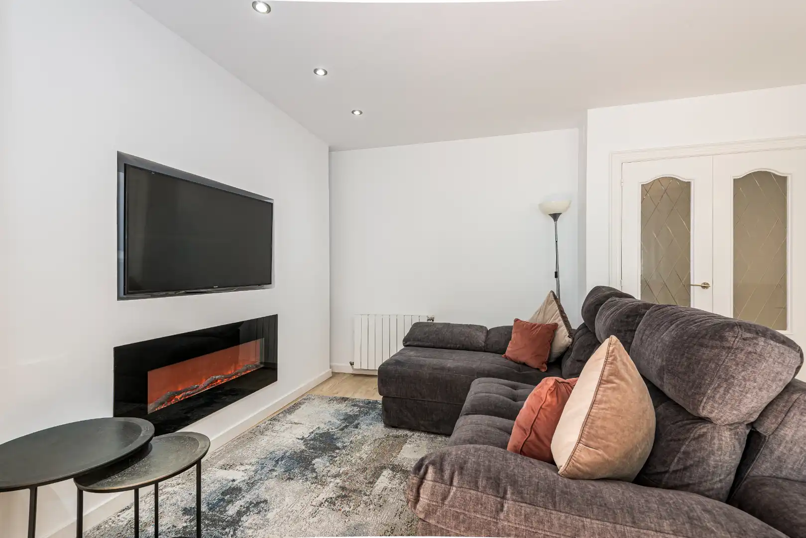 Wohnung mit Terrasse zum Verkauf in Carrer de la Providència, imagen 6