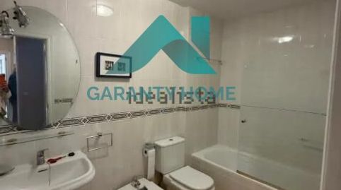 Foto 4 de Dúplex de lloguer a Centro, Cáceres Capital