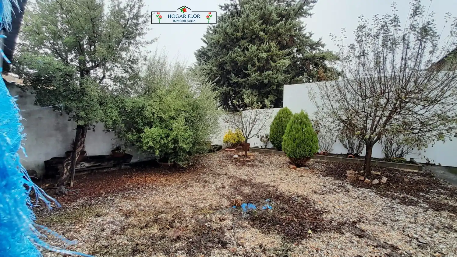 Garden of Houses for sale in La Sagrada   with Storage room