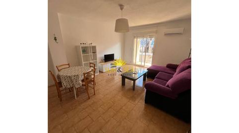 Foto 2 de Apartament de lloguer a Santiago de la Ribera, Murcia