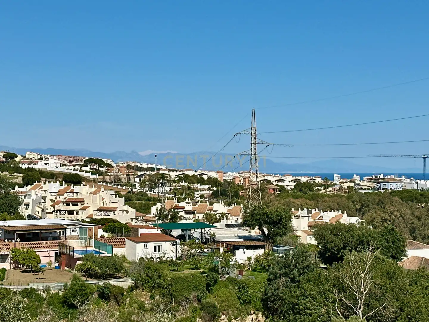 Casa o chalet en venta en DS DISEMINADO 240 BENALMADENA (MÁLAGA), -1, Casablanca - La Viñuela