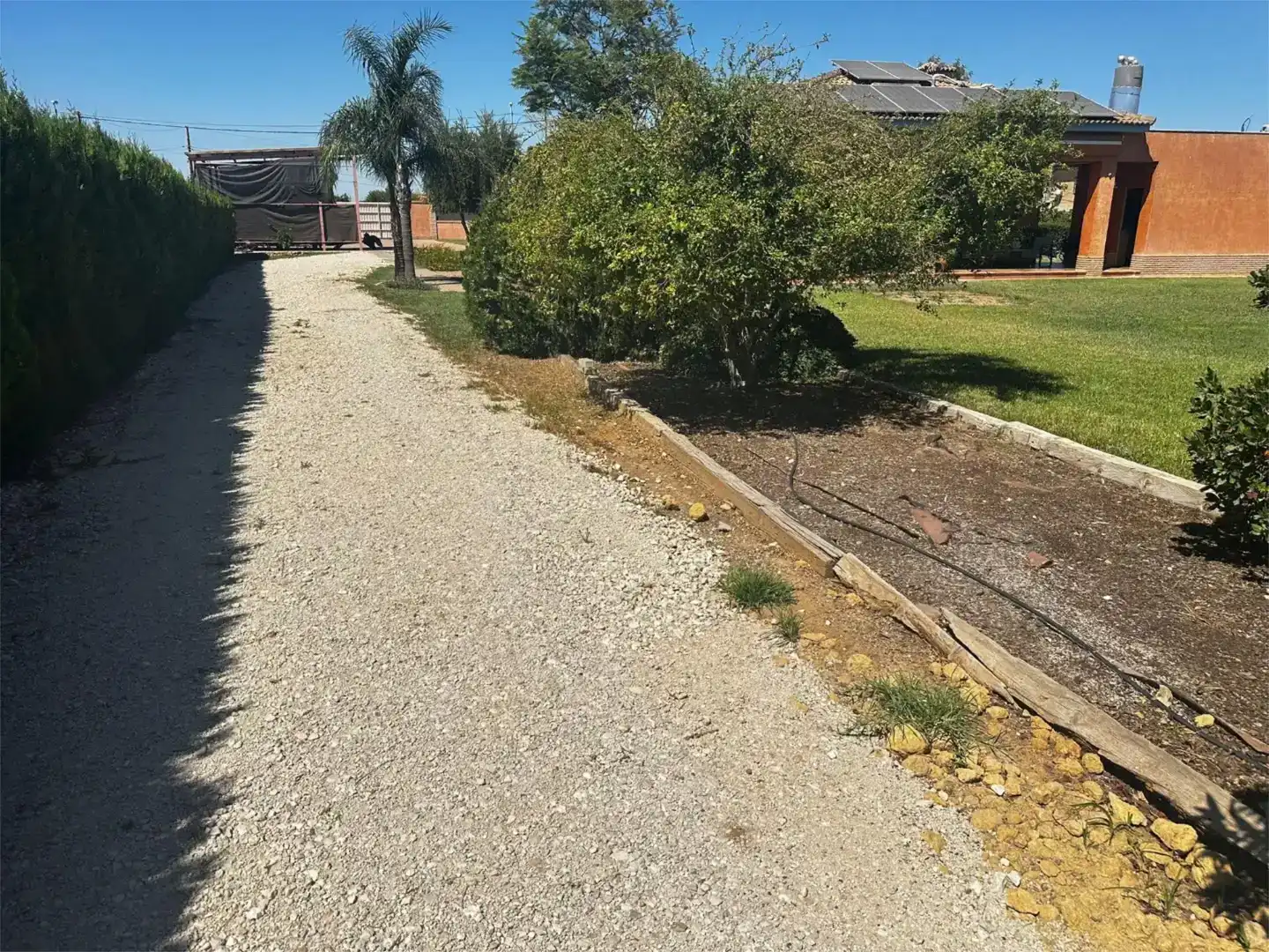 Piso en venta en Sevilla con Aire acondicionado, Jardín privado y Trastero