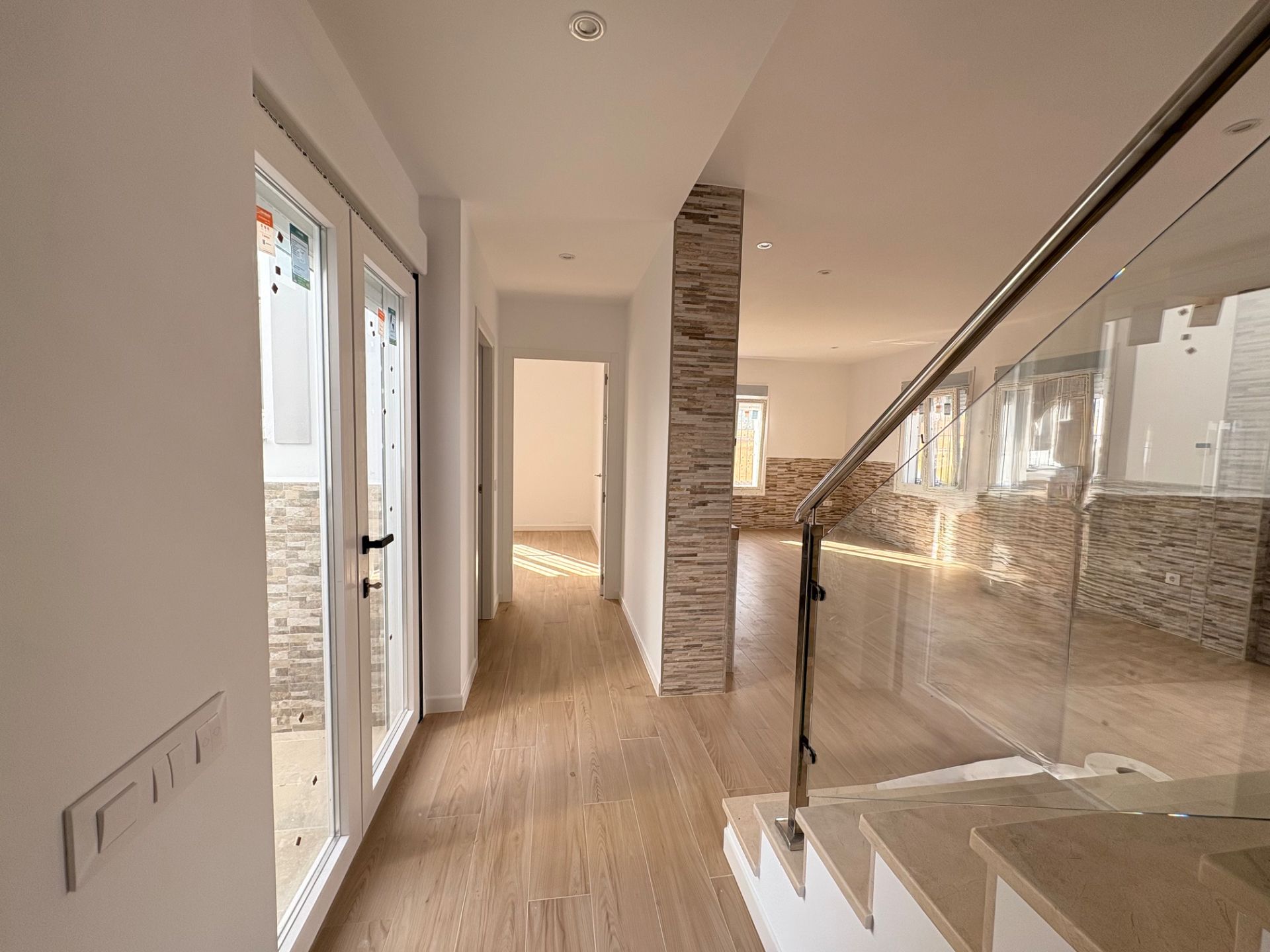 House or chalet for sale in Llerena  with Air Conditioner, Heating and Terrace