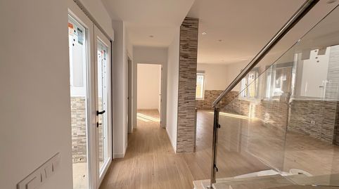 Precioso chalet en venta en Llerena, a estrenar!