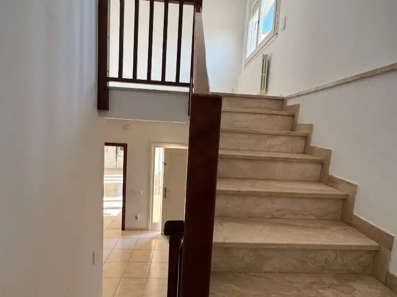 Casa con jardín en venta en Carrer Balmes 12, imagen 11