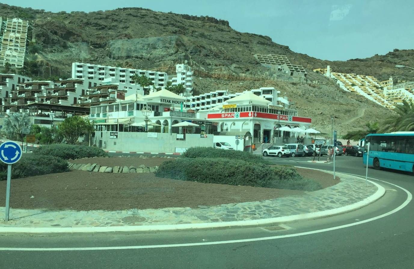 Apartament en venda en Mogán amb Aire condicionat, Terrassa i Balcó