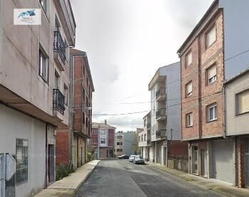 Exterior view of Flat for sale in Melide