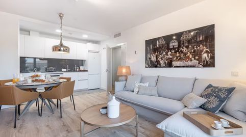 Foto 5 de Apartament de lloguer a Paseo Martiricos, 30, Martiricos - La Roca - La Rosaleda, Málaga Capital