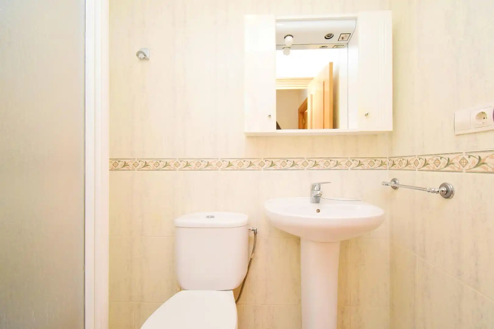 Baño de Piso en venta en El Ejido