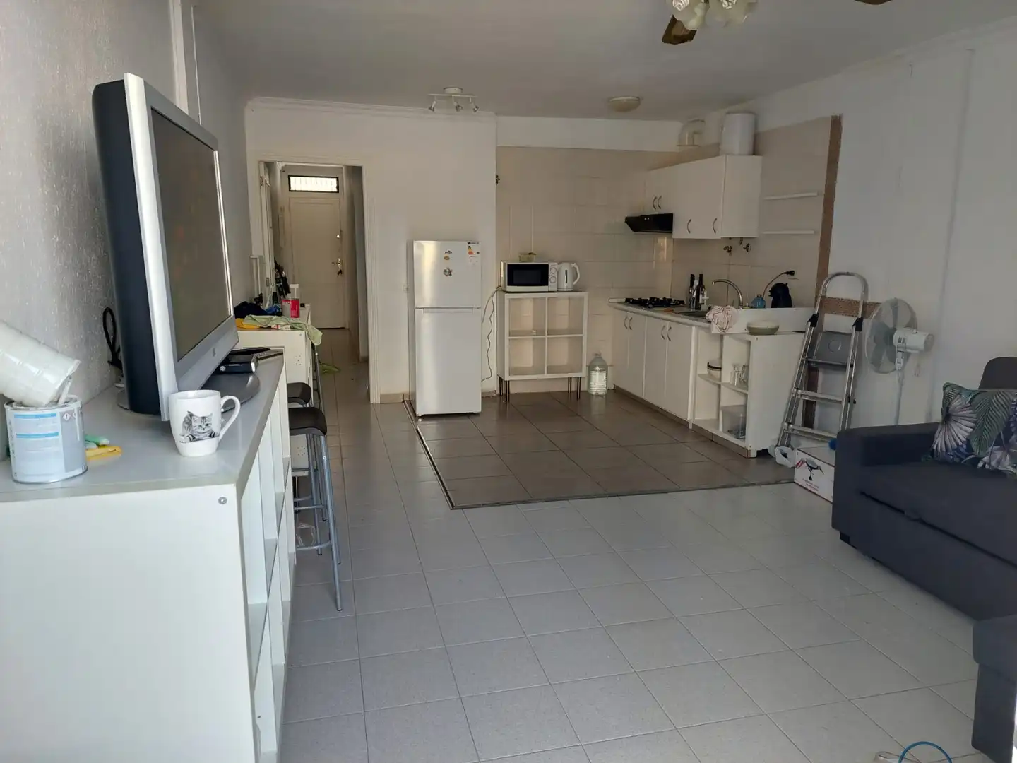 Apartament amb piscina en venda a Costa del Silencio, imagen 7