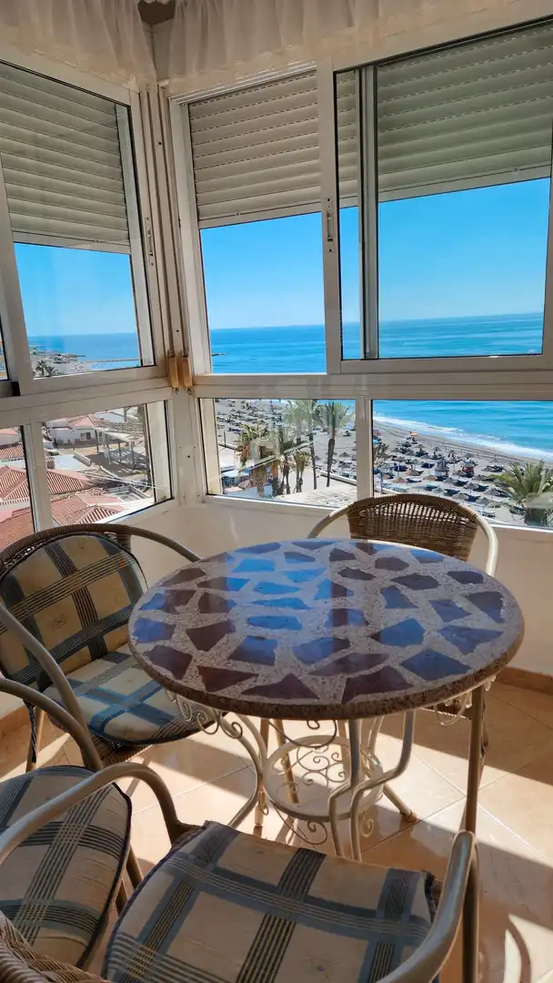 Apartments for rent in Avenida América, 88, Centro Internacional