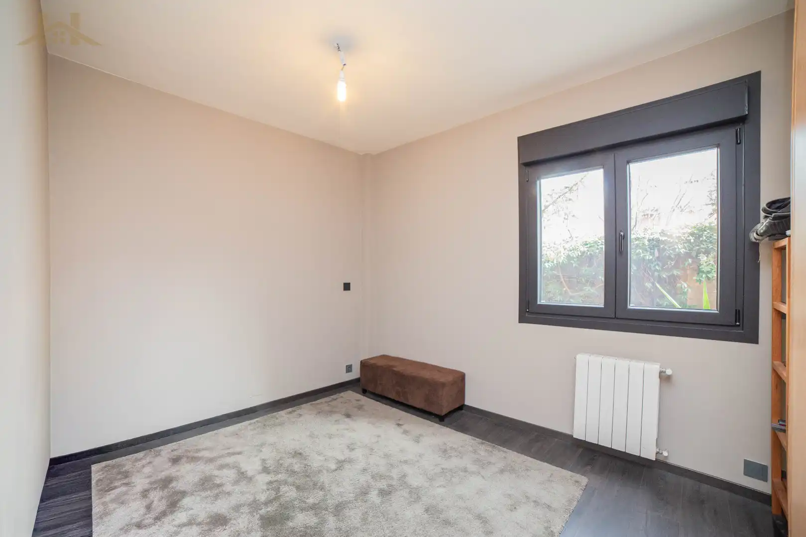 Bedroom of Detached homes for sale in Rivas-Vaciamadrid  with Air Conditioner, Heating and Private garden