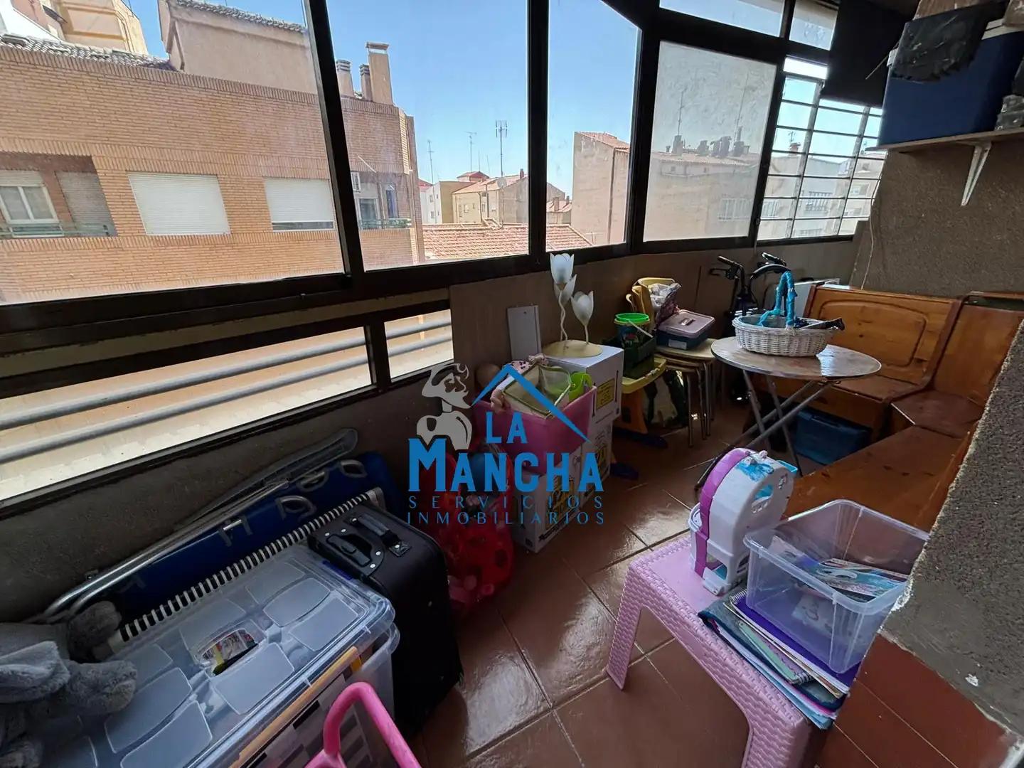 Wohnung mit Terrasse zum Verkauf in Fátima, imagen 29