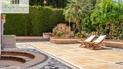 CHALET EXCLUSIVO UNA SOLA PLANTA EN EL CENTRO DE LA ZUBIA, imagen 5