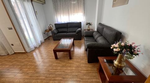 Photo 3 of Attic for rent in Calle San Clemente, 4, San Bartolomé - Millán de Priego,  Jaén Capital