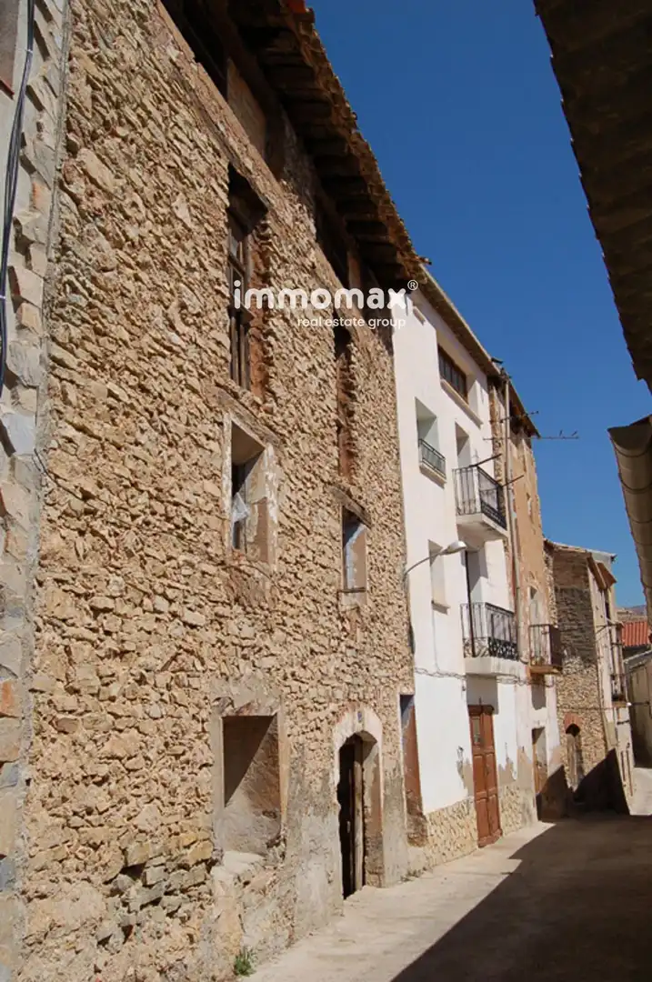Casa o chalet en venta en Cruera, Paüls