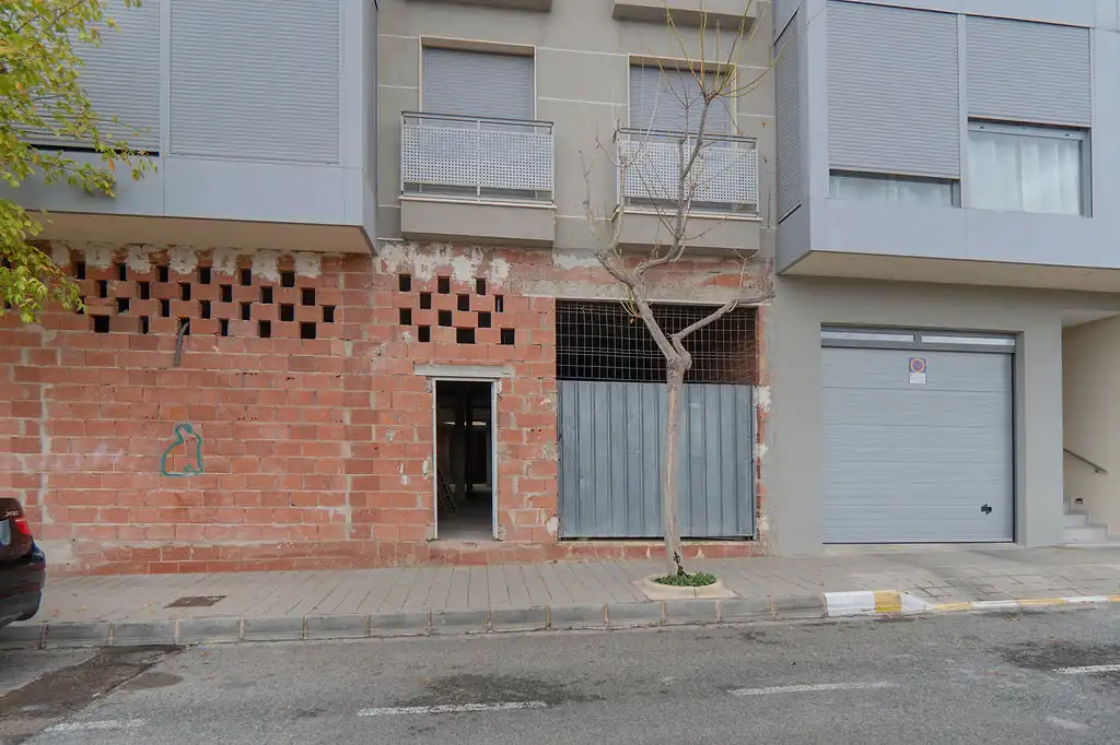 Locale commerciale in vendita a Pintor Juan Albert, imagen 26
