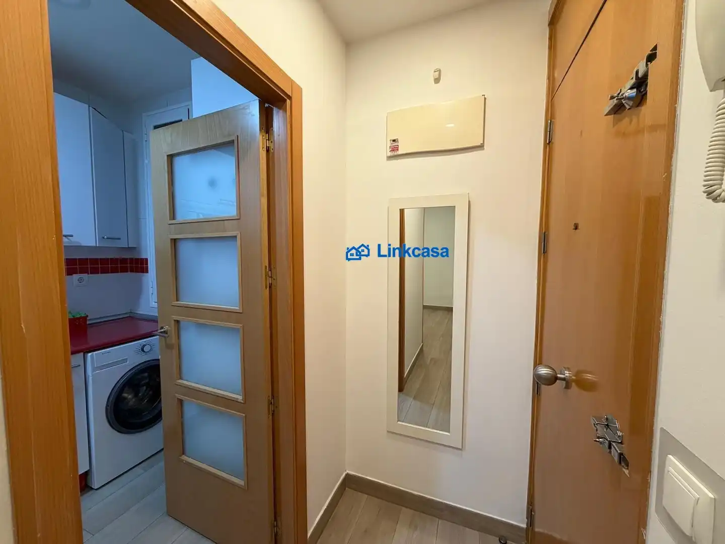 Flat for sale in Madrid  with Air Conditioner and Heating