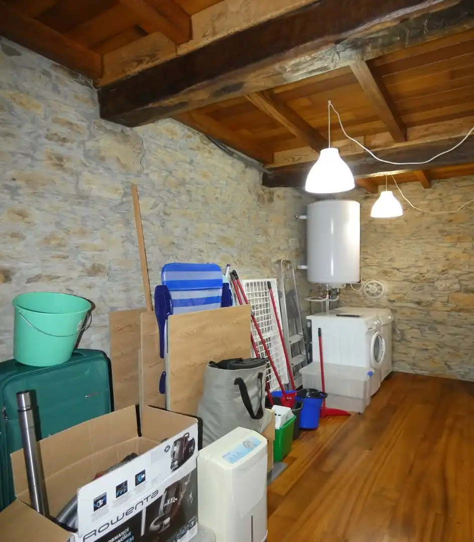 Casa en venda a Valdés - Luarca, imagen 17