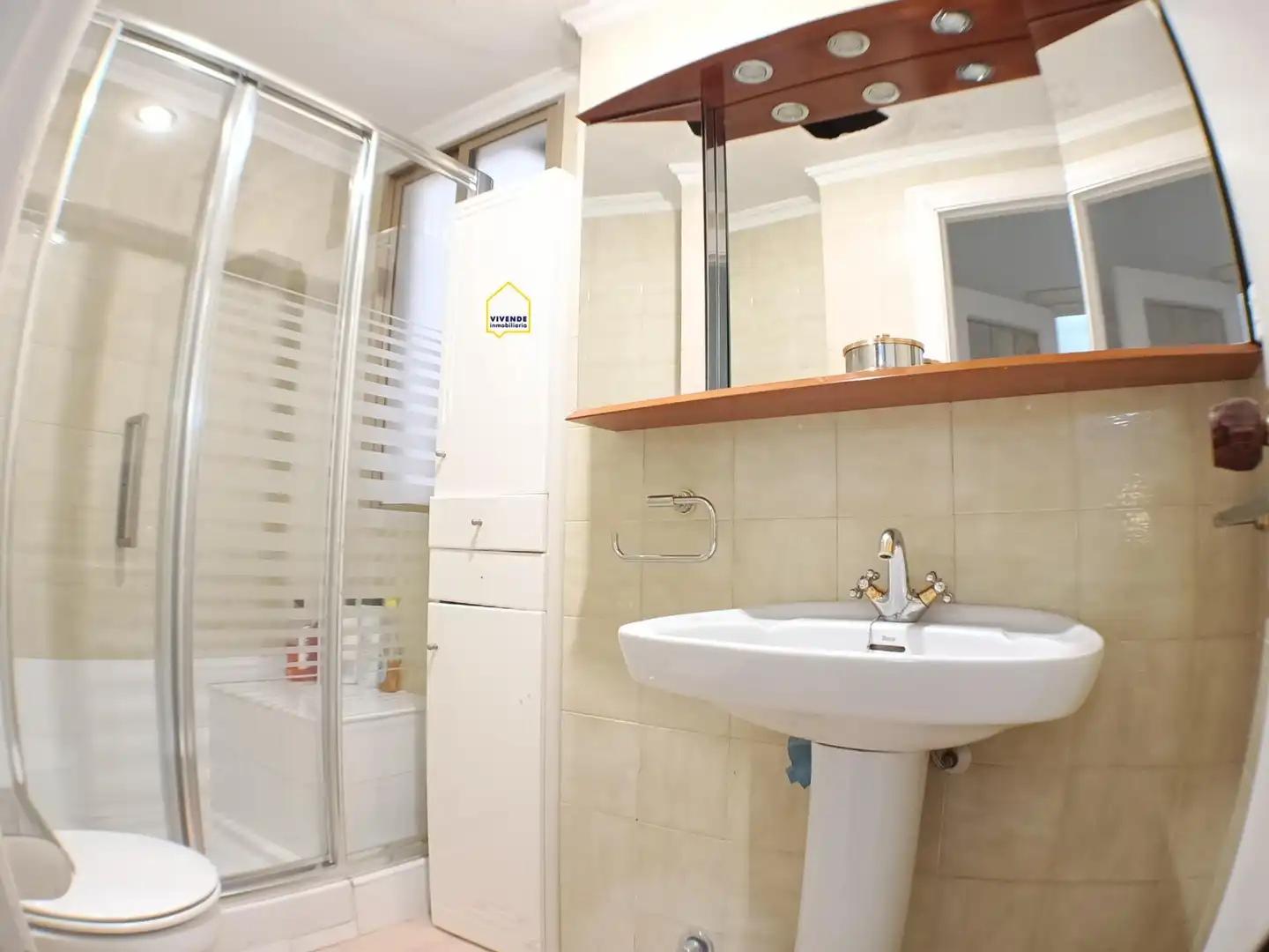 Flat for sale in San Mateo